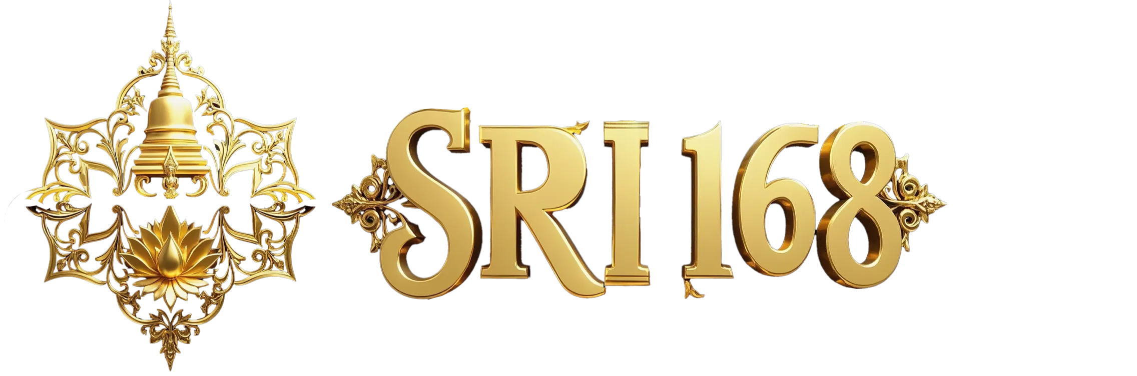 SRI168 logo